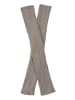 LAVANA basic Beinstulpen in grau