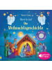 Usborn Buch - Hörst du das? Die Weihnachtsgeschichte
