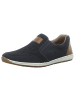 rieker Slipper in blau