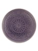 Butlers Teller SUMATRA in Violett