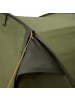 Regatta Elkon 4 Person Tent in Grün