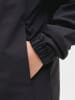 JACK & JONES Junior Softshell Jacke in Black