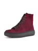 Gabor Sneaker High in Rot
