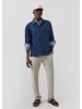 s.Oliver Hemd in 59Z8_blau