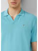 s.Oliver Polo-Shirt  in  6603_türkis