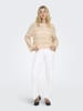 ONLY Pullover in birch5