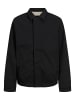 JACK & JONES Junior Hemdjacke in Black