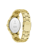 Guess Quarzuhr für Herren in gold