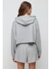 NO MATTER WHAT Sweatshirt, Gray Melange