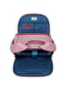 Delsey Chatelet Air 2.0 Rucksack 42 cm Laptopfach in pink