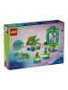LEGO Disney 43239 Mirabels Fotorahmen und Schmuckkassette