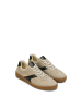 Marc O'Polo Court-Sneaker in light taupe