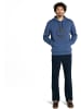 Timberland Pullover "Northwood" in Blau