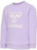 Hummel Kinder Trainingsanzug "Hmlhappy Arine" in Lila