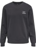 Hummel Hummel Sweatshirt Hmllgc Erwachsene Schnelltrocknend in BLACKENED PEARL