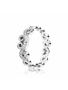 Pandora Ring für Erwachsene in silber