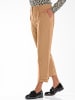 WITT WEIDEN 7/8-Hose in camel