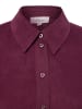 s.Oliver Cordbluse in schoko - 0002