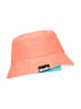 WeeDo Fischerhut und Regenhut HOLLY in peach pink