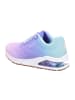 Skechers Sneaker in blau