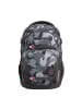 Coocazoo coocazoo Schulrucksack PORTER, Bubble Brush