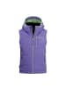 Trollkids Funktionsweste Narvik XT in lilac