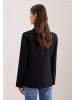 Seidensticker Blazer Regular in Schwarz