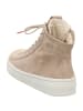 Think! Sneaker High in beige