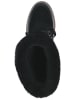 PETER KAISER Stiefel in Schwarz