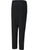 Puma Sporthose "TeamRISE Sideline Pants Jr" in Schwarz
