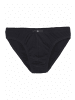 H.I.S H.I.S  Basic Slips (10 Stück) »Cotton made in Africa« in weiß, grau-meliert, blau, aubergine, schwarz