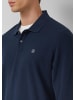 s.Oliver Polo-Shirt in 5978_navy