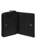 Bugatti Geldbörse ELEA in schwarz