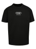 Mister Tee T-Shirts in black