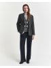 Gant Blazer in grau schwarz