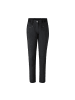 IDENTITY Stretchhose core in Schwarz