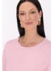 Albee Women Kleid in Hellviolett Melange
