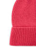 Nils Sundström Mütze Solid in pink - 0006