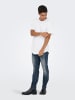 ONLY & SONS 3er-Pack T-shirt in White 2