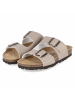 Palado Pantolette in taupe