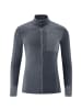 Maier Sports Midlayer Skutvik in Grau