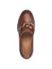 Tamaris WIDE FIT Trotteur in COGNAC
