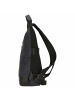 JOOP! Marcena Falk - Rucksack 40 cm (olive night) in dark blue