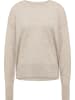 Eterna Strick Pullover in sand
