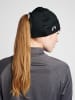 Newline Newline Beanie Core Laufen Erwachsene Dehnbarem Schnelltrocknend in BLACK