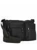 Mandarina Duck MD 20 Umhängetasche 28 cm (scarab) in schwarz
