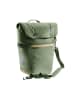 Deuter Mainhatten 17 + 10 Liter Fahrradtasche in khaki-clay
