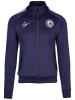 Gorilla Wear Trainingsjacke - Stratford - Marine