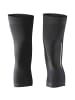 SCOTT AS 10 KNEEWARMER in Schwarz