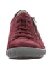 Legero Schnürschuhe in rot
